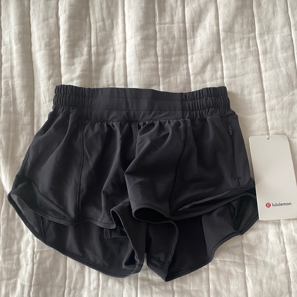 Hotty Hot Shorts